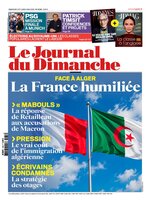 Le Journal du dimanche